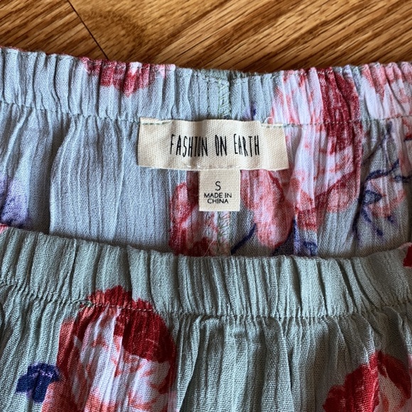 Romper - Picture 3 of 3